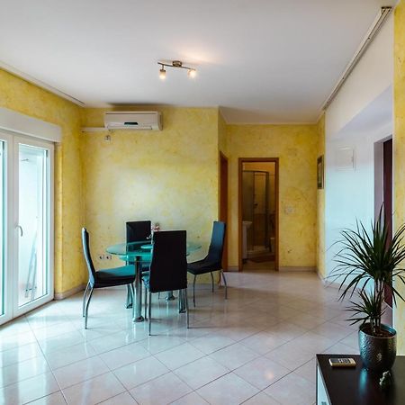 Apartment Ben1 Póla Kültér fotó