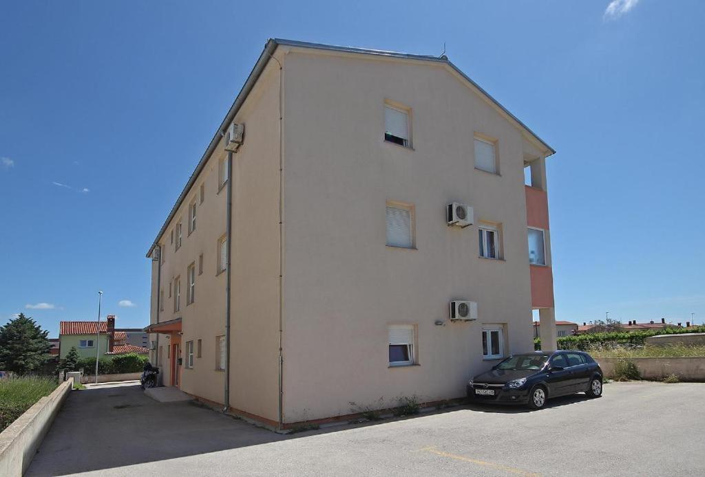 Apartment Ben1 Póla Kültér fotó
