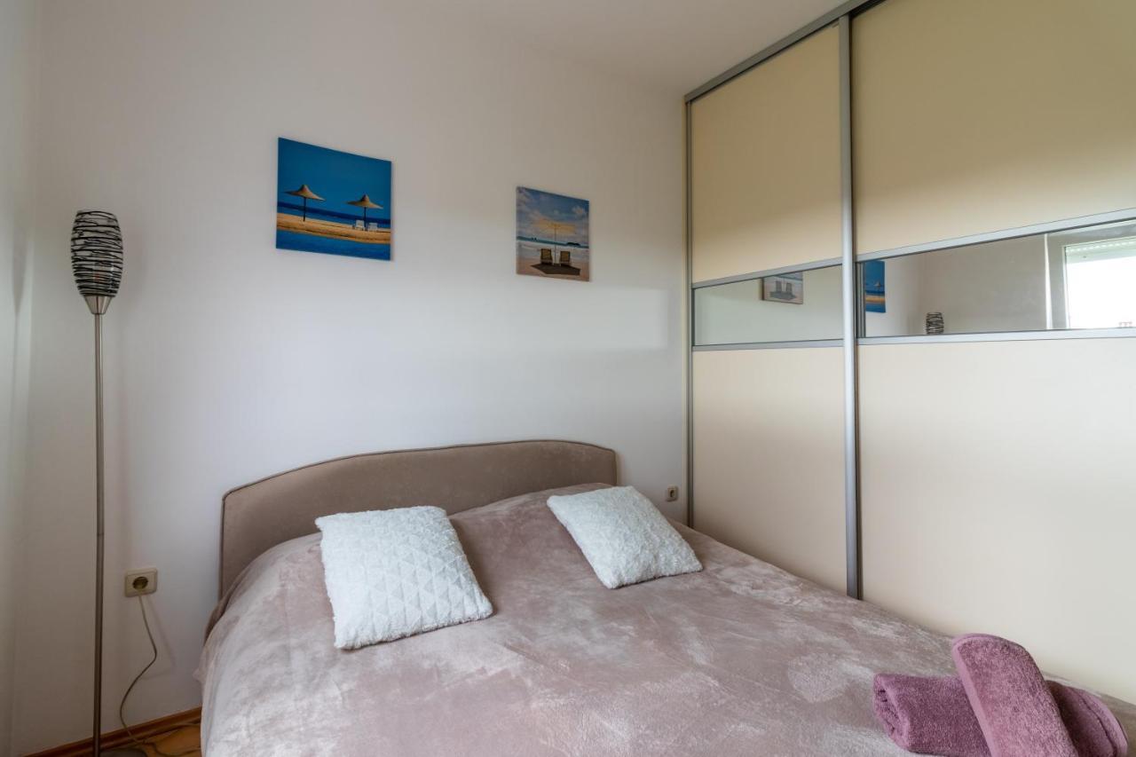 Apartment Ben1 Póla Kültér fotó