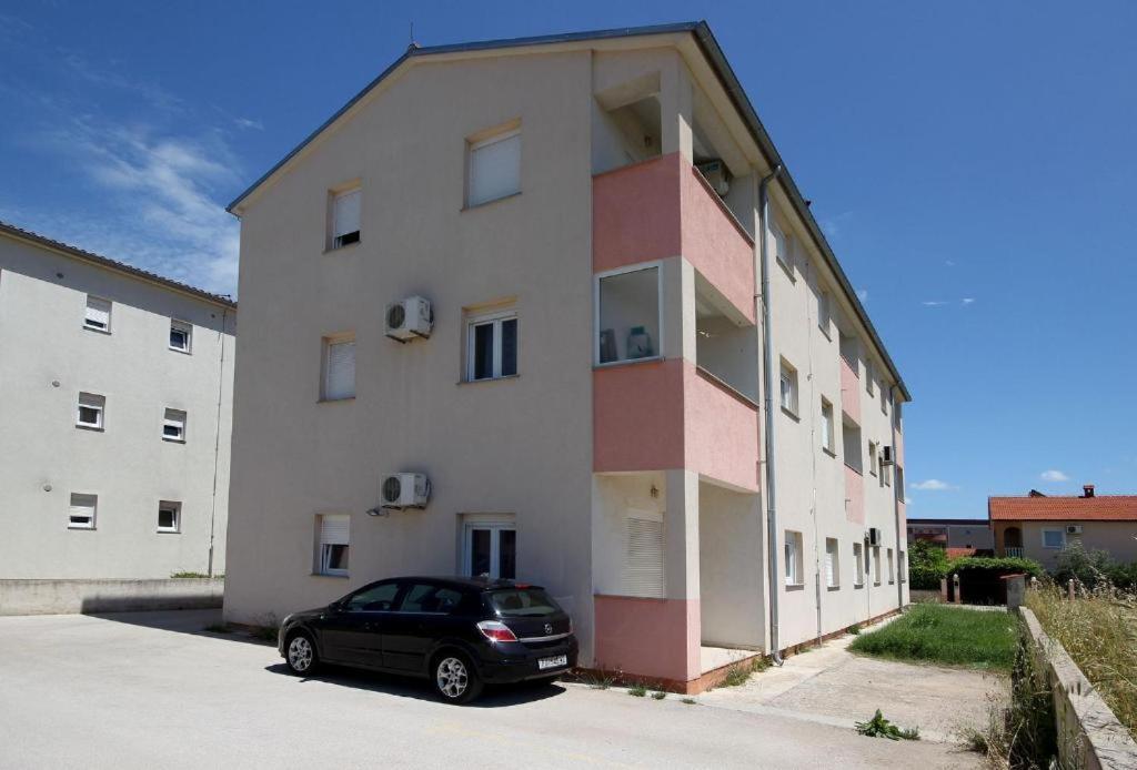 Apartment Ben1 Póla Kültér fotó
