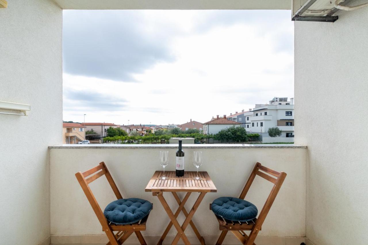 Apartment Ben1 Póla Kültér fotó