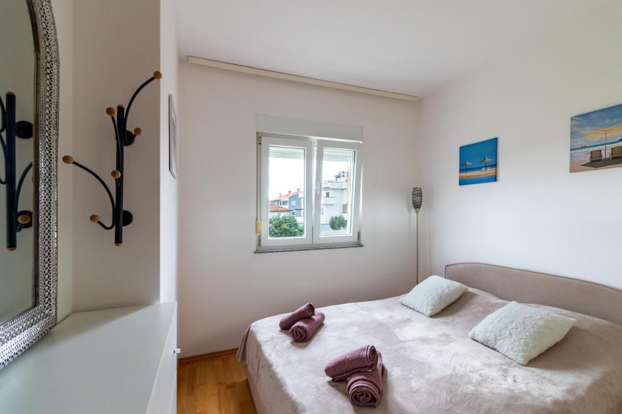 Apartment Ben1 Póla Kültér fotó