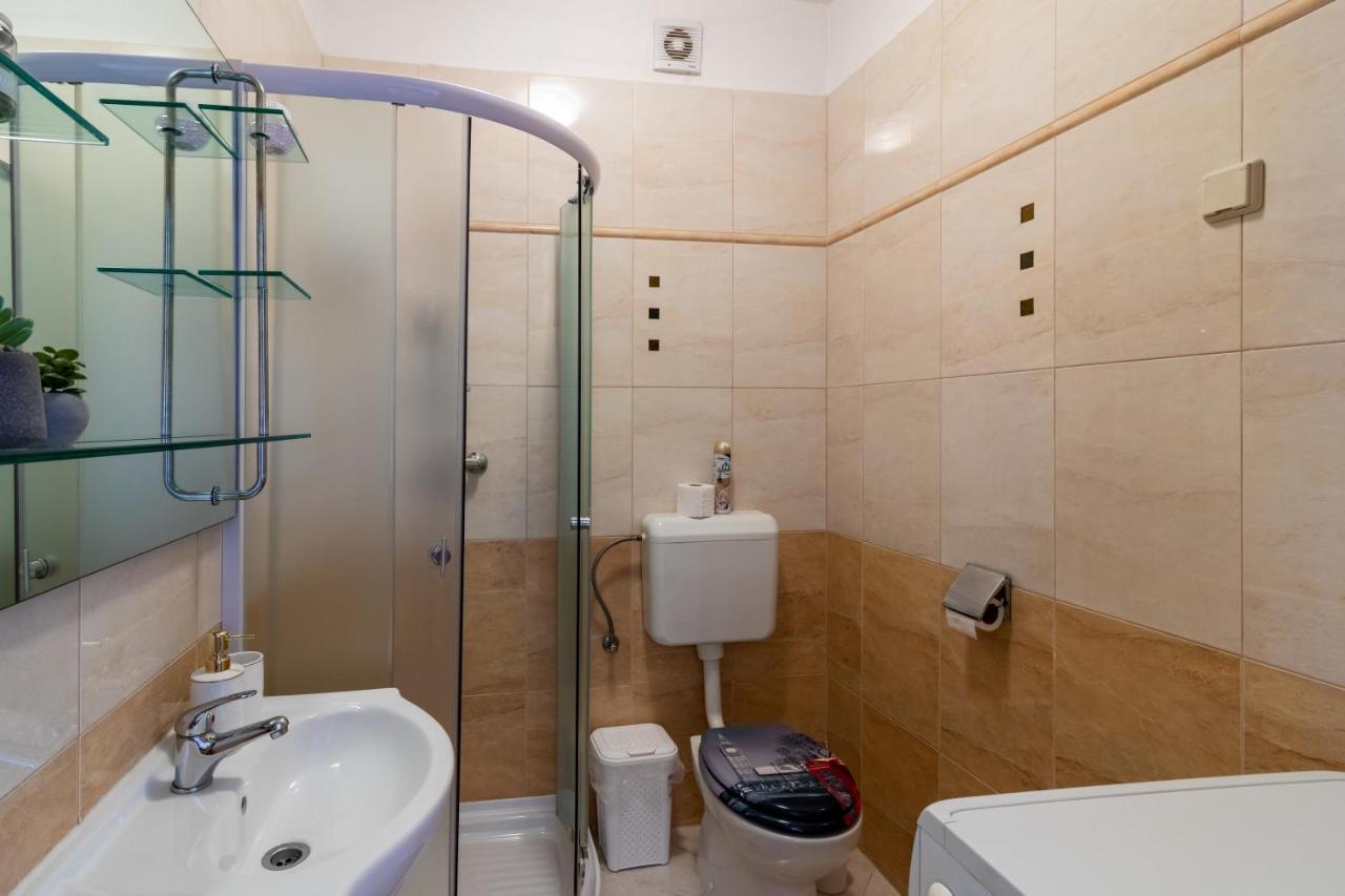 Apartment Ben1 Póla Kültér fotó
